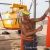 Dakar 3ème jour, les skippers préparent leurs bateaux