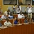 Remise des prix aux skippers dans l'hémicycle de la Région Guyane à Kourou