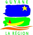 REGION GUYANE